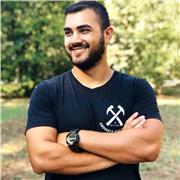 Laureando in storia e geografia offre ripetizioni a studenti fino al 5 liceo superiore